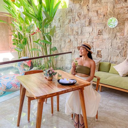 Danka Villa Sanur Exterior photo
