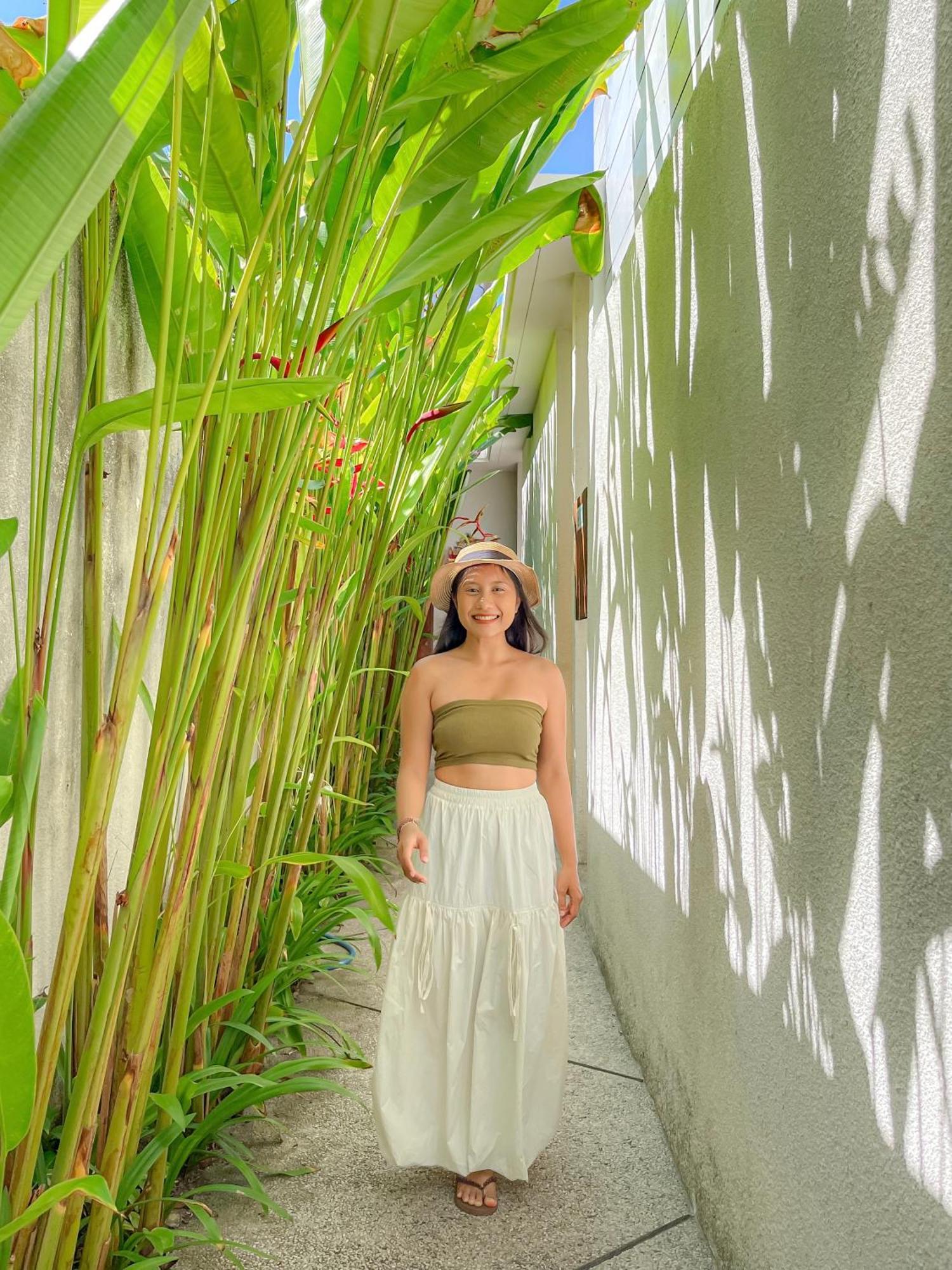 Danka Villa Sanur Exterior photo