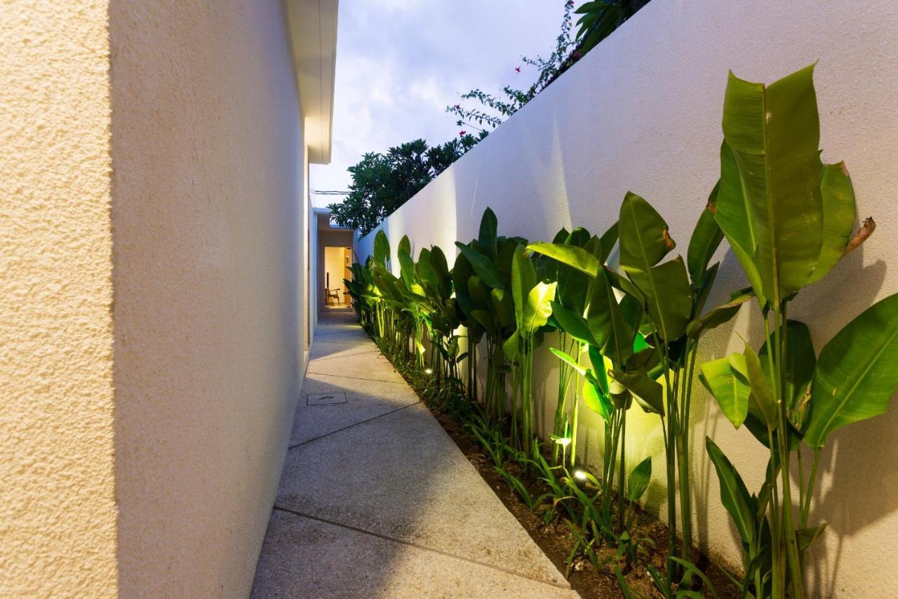 Danka Villa Sanur Exterior photo