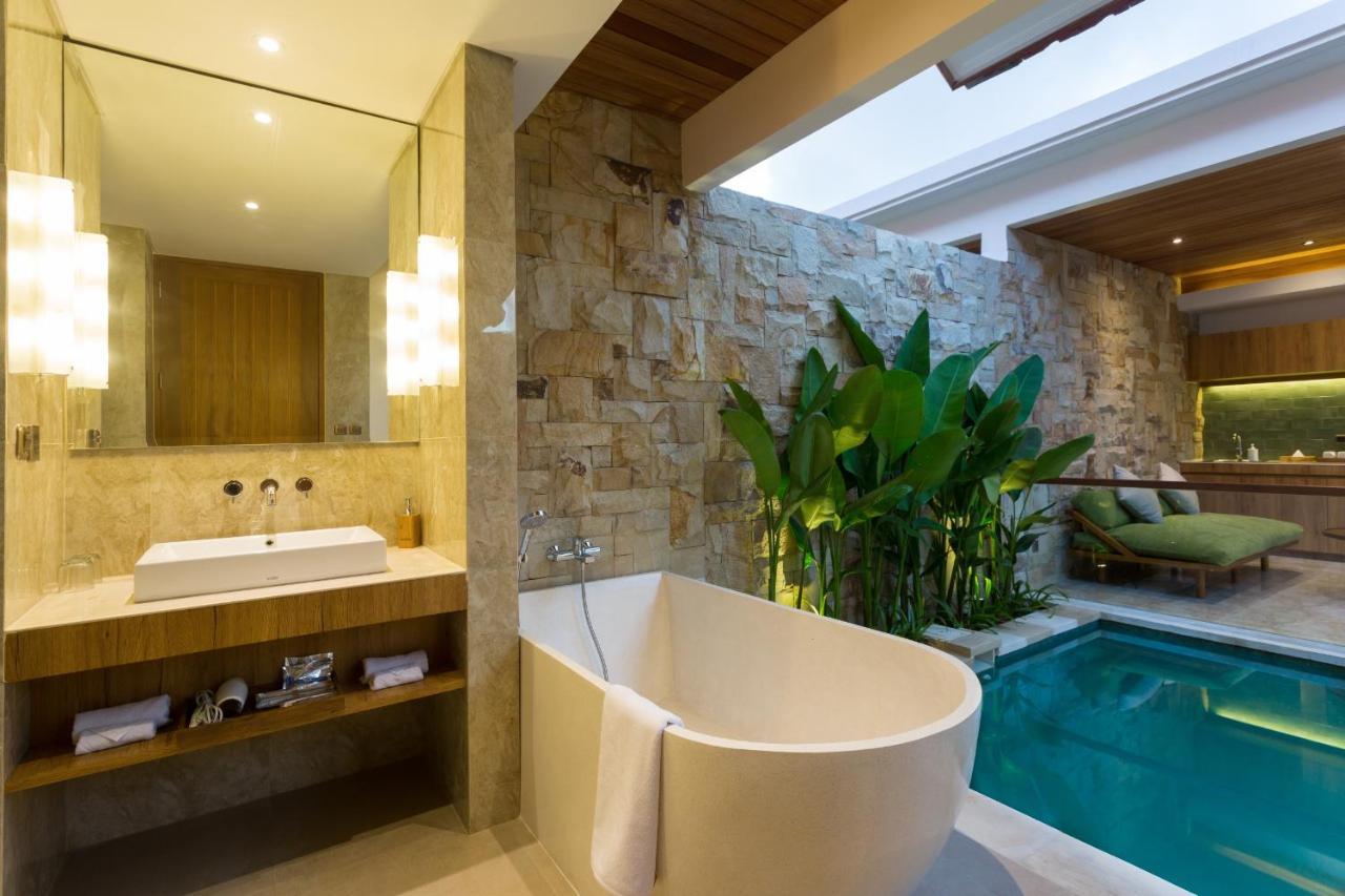 Danka Villa Sanur Exterior photo