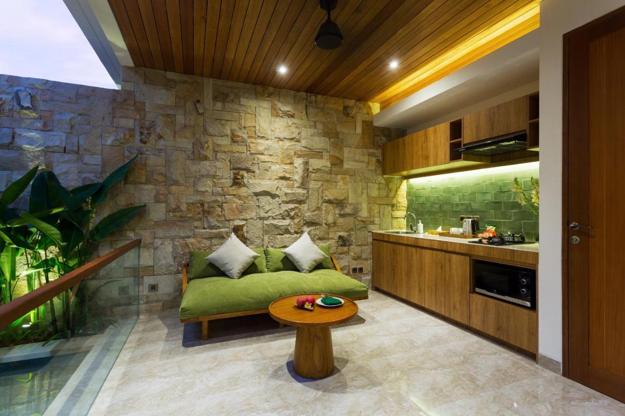 Danka Villa Sanur Exterior photo