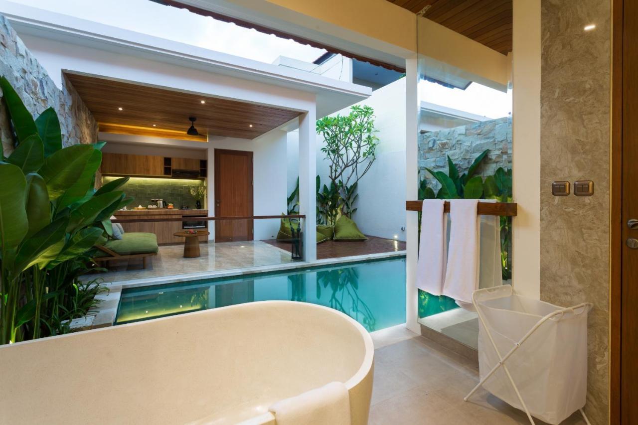 Danka Villa Sanur Exterior photo