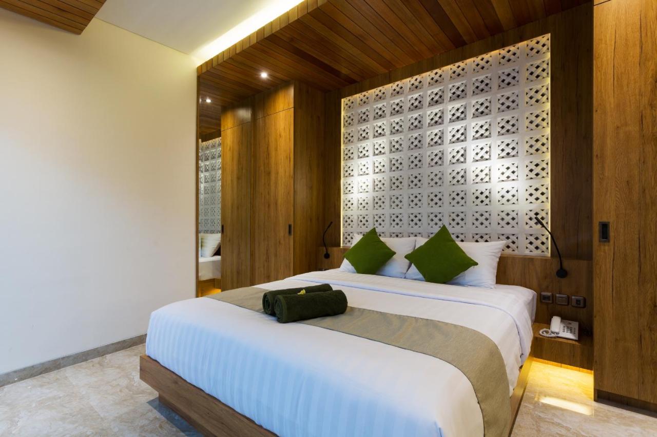 Danka Villa Sanur Exterior photo