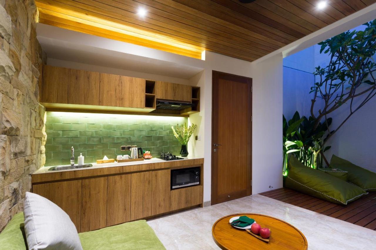 Danka Villa Sanur Exterior photo