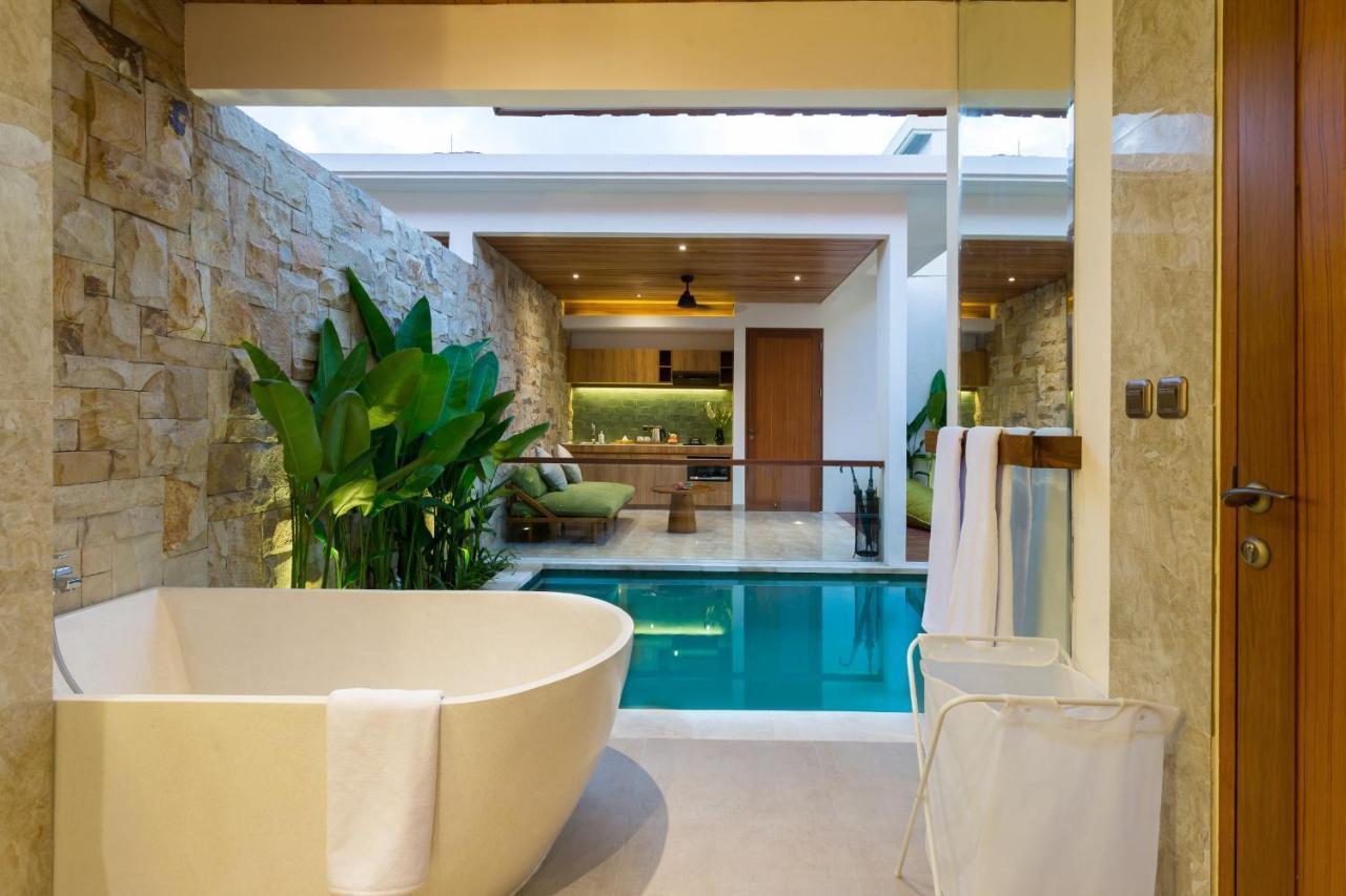 Danka Villa Sanur Exterior photo